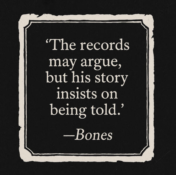 Records May Argue