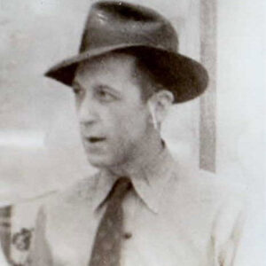 Lester Otis Oliver