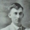 John Edward Beyl