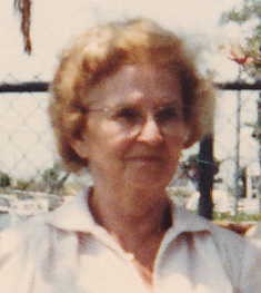 Viola Mildred Beyl