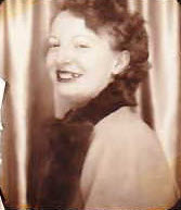 Flora Louise Black