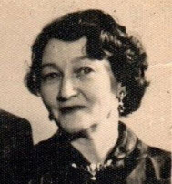 Mary Belle Blake
