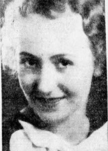 Lois Catherine Buchanan