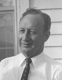 Raymond Edward Gunterman